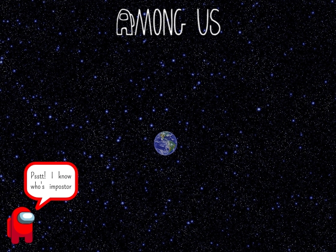 Among Us Zoom Template Postermywall among us zoom template postermywall