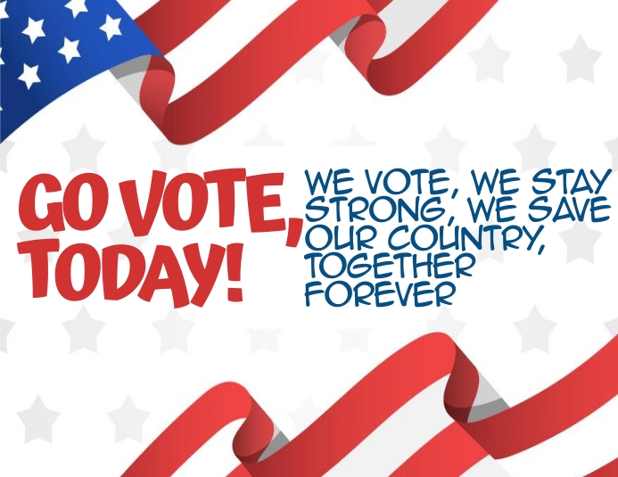 AN EASY WAY TO SAVE THE MANKIND! Flyer (US Letter) template