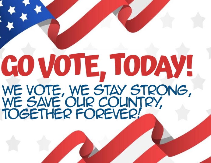 AN EASY WAY TO SAVE THE MANKIND! Flyer (US Letter) template
