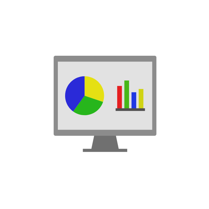 Analytics Server Logo Analytics logo Template | PosterMyWall