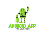 Android Logo Template | PosterMyWall