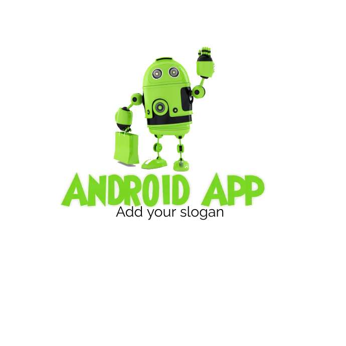 android app Template | PosterMyWall