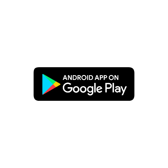 Android App Download Button Template | PosterMyWall