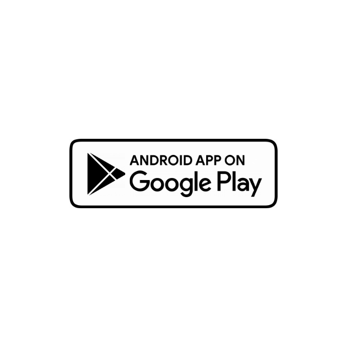 Android App Download Button Template | PosterMyWall