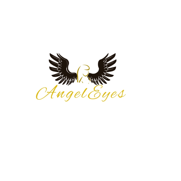 Angel Wings Logo Ilogo template