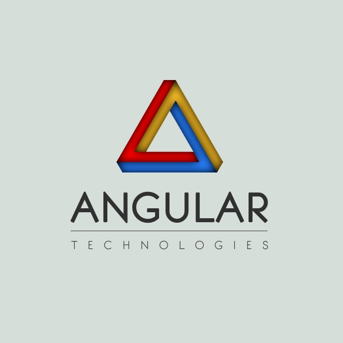 Angular Logo