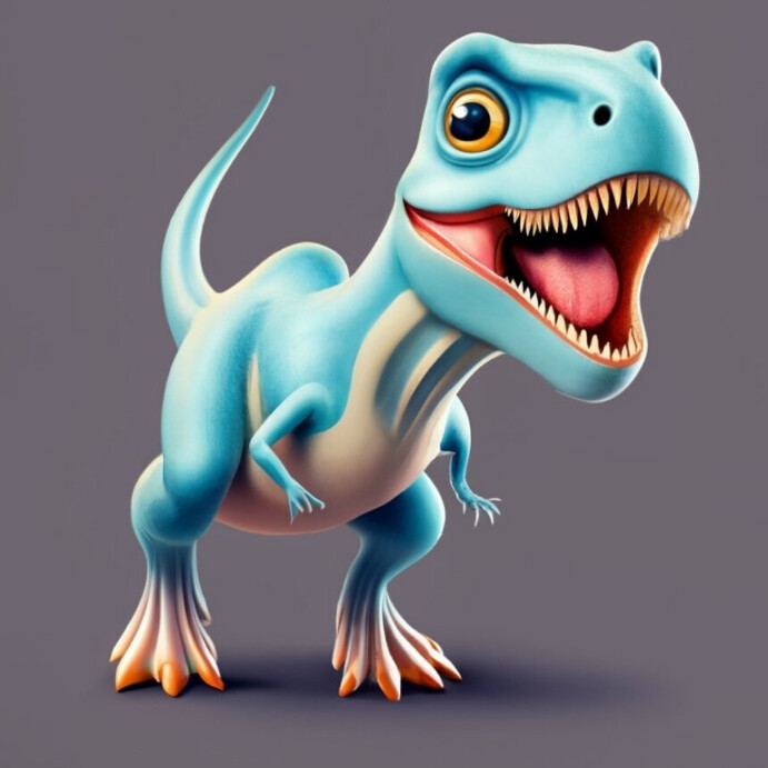 Animal Template PosterMyWall