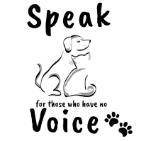 Animal shelter Logo template