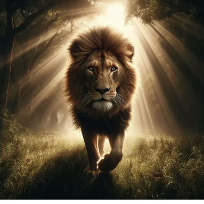 Animal Template PosterMyWall