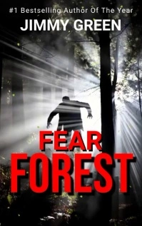 Animated Book Cover Kindle/Book Covers template