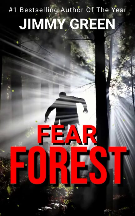 Copy of Animated Book Cover | PosterMyWall