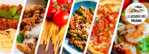 Animated Facebook Cover Restaurant Facebook-coverfoto template