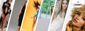 Animated Fashion Clothing Facebook Cover template