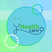 animated health logo Template | PosterMyWall