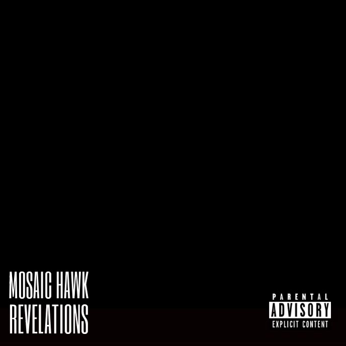 Copy of Animated Lightening Album Cover Art Template PosterMyWall