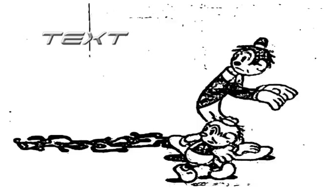 Animation Template | PosterMyWall