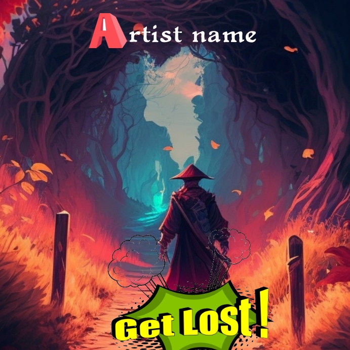 Animation Template | PosterMyWall