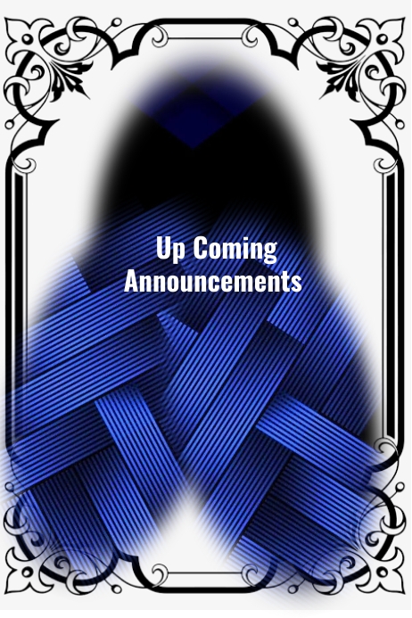 Notice Maker Announcements Template | PosterMyWall