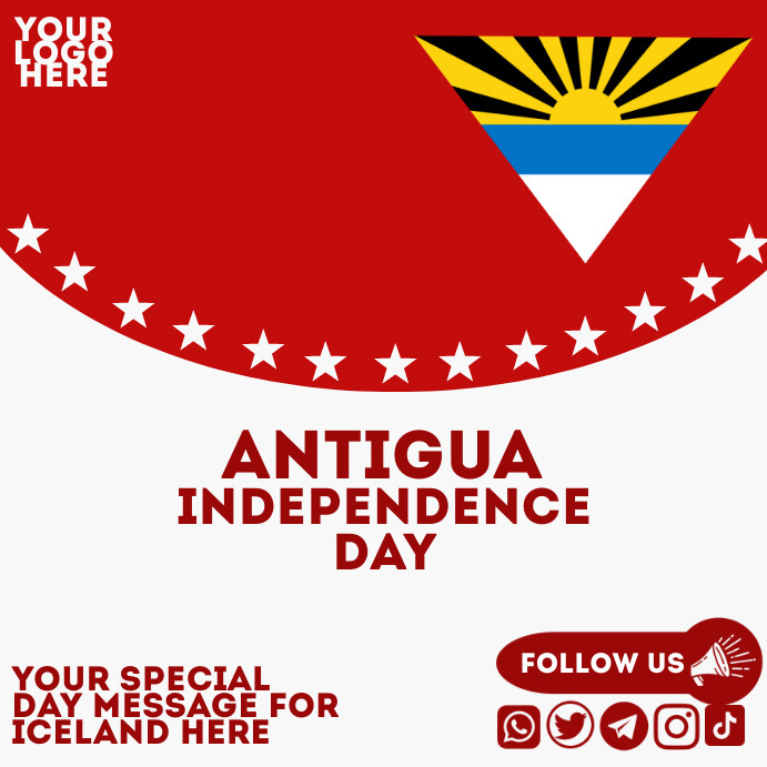 antigua independence day celebrations antigua independence day celebrations