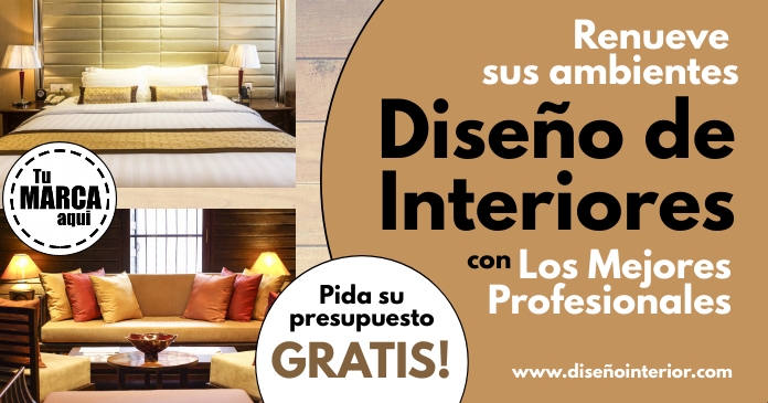 Plantilla de Anuncio de Diseño de Interiores | PosterMyWall