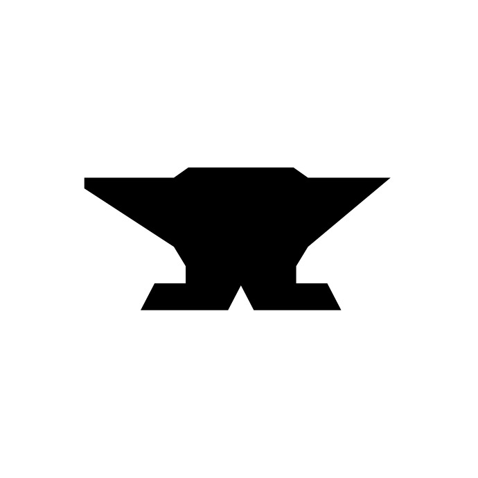 Anvil Template | PosterMyWall