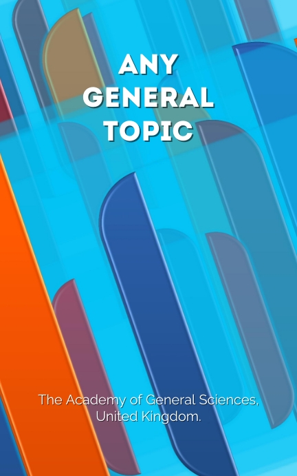 Copy of Any General Topic - Kindly Book Size | PosterMyWall