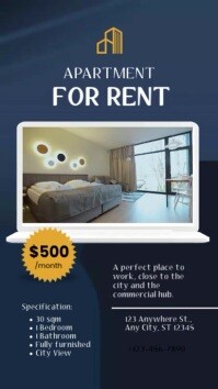 Eposter Rentals car rent Template | PosterMyWall