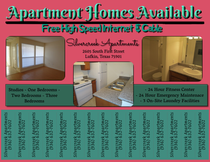 Copy of Apartment For Rent PosterMyWall