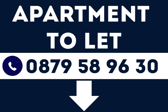 APARTMENT TO LET BANNER Template | PosterMyWall