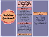190 customizable design templates for brochure postermywall