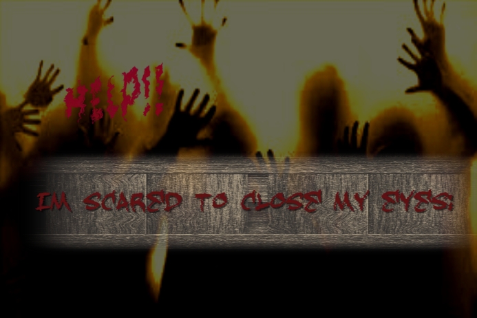 apocalypse Template | PosterMyWall