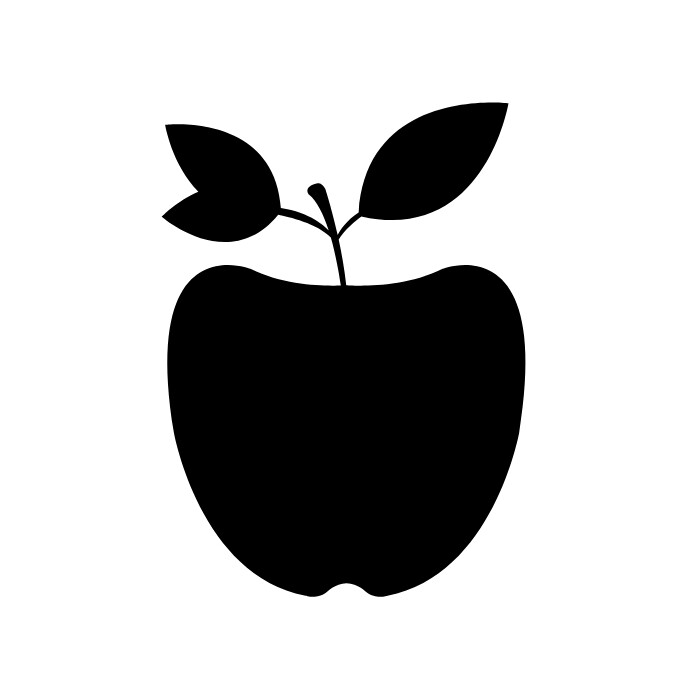 Apple Template | PosterMyWall
