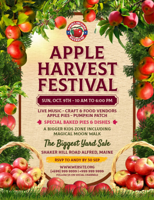 Apple Harvest Festival 2025 Martinsburg Wv Greta Katalin