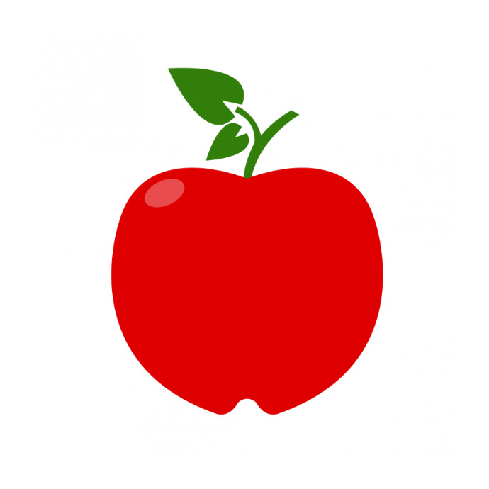 Copy of Apple icon | PosterMyWall