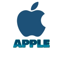 Apple Logo Template PosterMyWall
