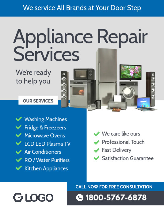 Dependable Refrigeration & Appliance Repair Service Kitchenaid Appliance Repair,