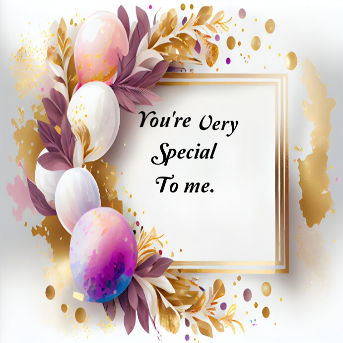 Copy of Appreciation love messages | PosterMyWall