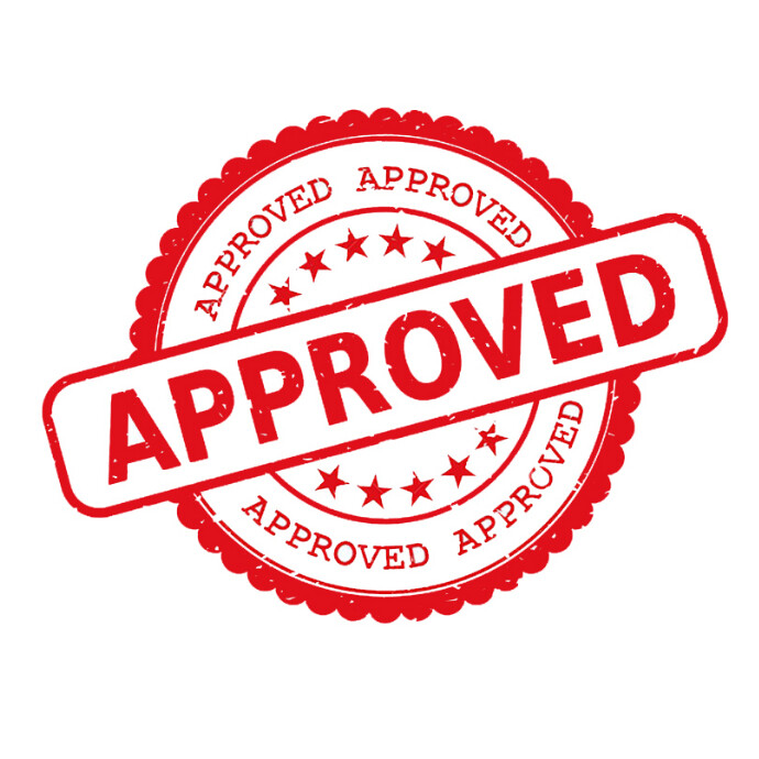 APPROVED DATE STAMP Template PosterMyWall approved-date-stamp-template-postermywall