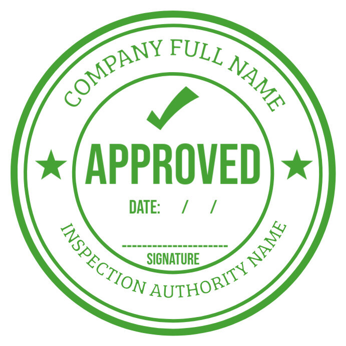 Custom Approval Stamp Template Images And Photos Finder custom-approval-stamp-template-images-and-photos-finder