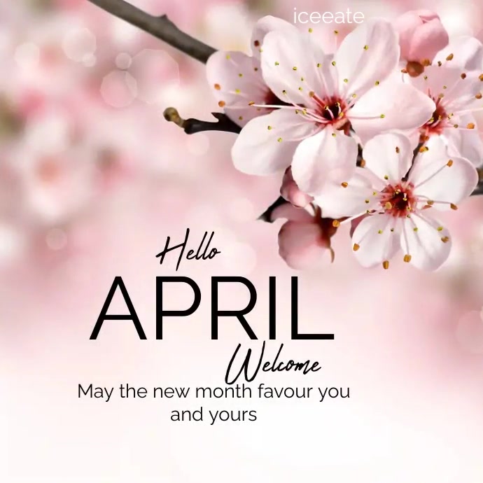 Copy of April 1st | PosterMyWall