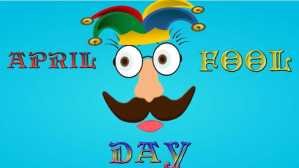 APRIL FOOL DAY VEDIO YouTube-miniature template
