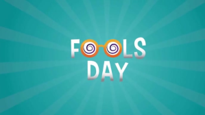 April Fool Facebook Template Facebook-covervideo (16:9)