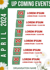 April upcoming events (1) A6 template