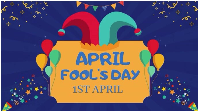 April Video Plantilla de April Video Template | PosterMyWall