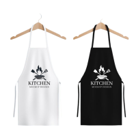 สีขาว Kitchen Mockup Design Instagram 帖子 Template