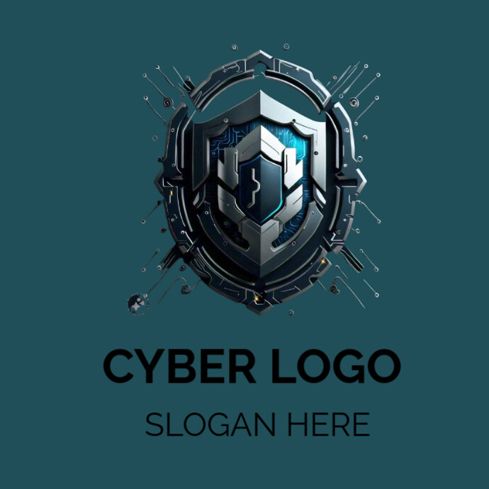 Cyber Security Logo