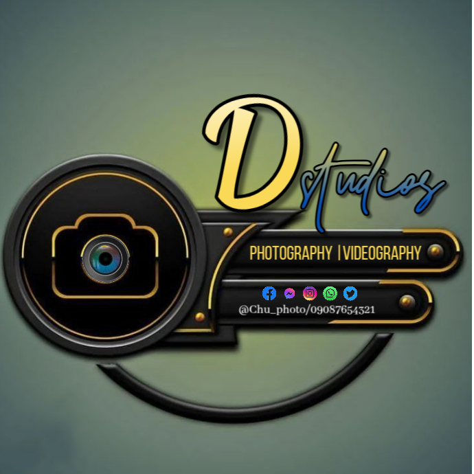 Aqua Professional Picture Perfect Logos For Your Photography Business ...