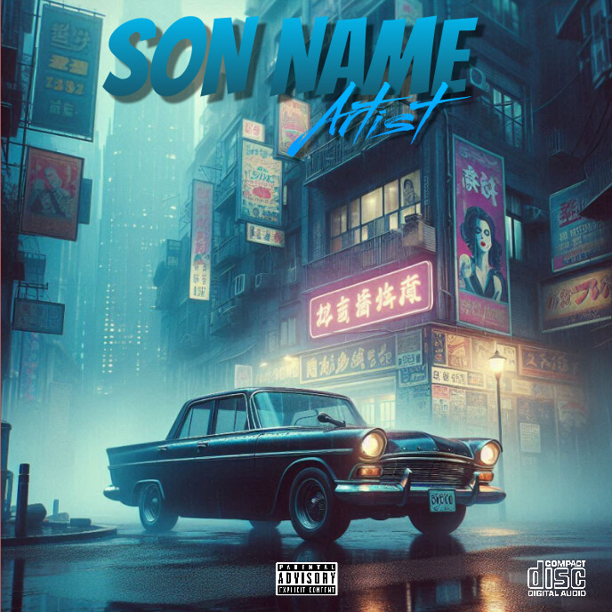 Aqua Song Name Album Cover Album Cover | PosterMyWall