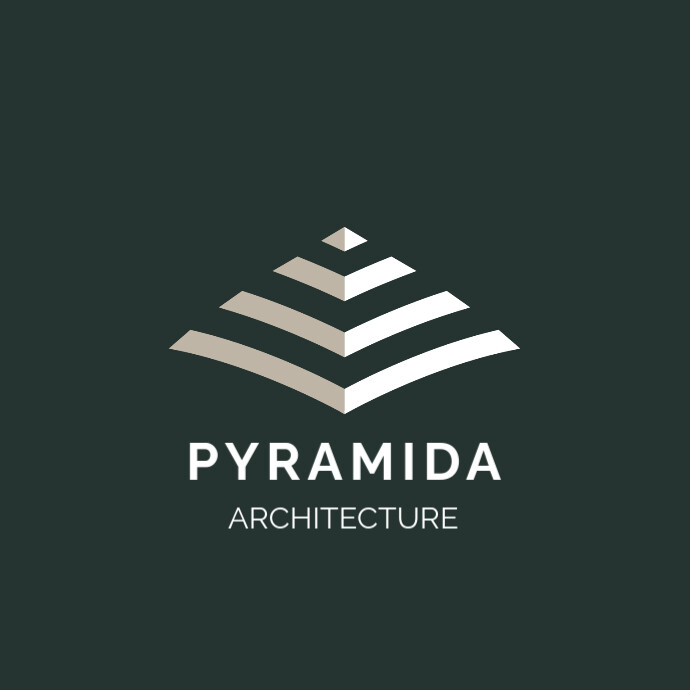 Architecture logo template