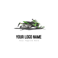 Arctic Cat Common Admission Test (cat) · 2017 Snowmobile Yamaha Motor Company Side By Side Logo template